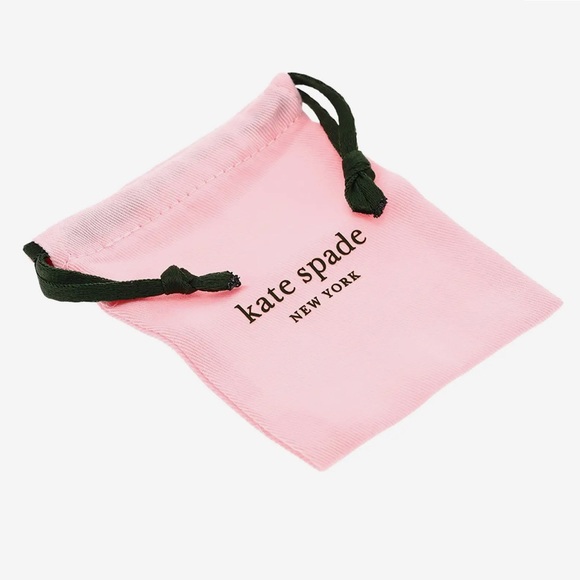 NWT ♠️ Kate Spade Ladybug Drop Earrings - Picture 5 of 7